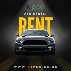 Convenient Hackney car rental services