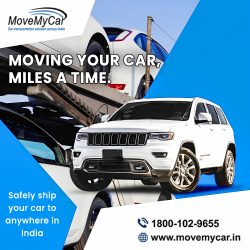 Book Hire Car Relocation service near you