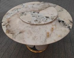 Pandora Round Dining Table