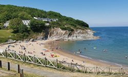 Aberporth Coastal Cottages