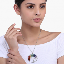 Discover a Unique Range of UK-Made Chakra Jewelry