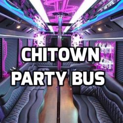 Chicago Party Bus Service