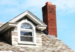 Why is Sweeping a Chimney Necessary?