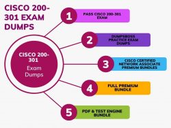 Ace Your Cisco 200-301 Certification Exam with These Study Tips