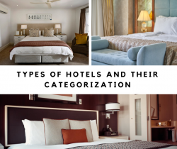 Classification of Hotels