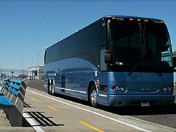 Coach Bus Rental Brooklyn