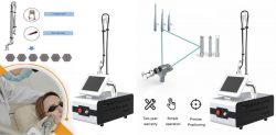 CO2 fractional laser in cosmetic dermatology