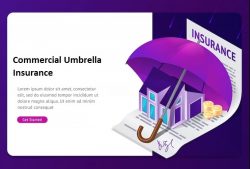 Commercial Umbrella Insurance