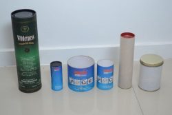 Composite Paper Container | Canpacks