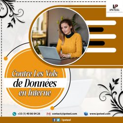 Contre Les Vols De Données En Interne