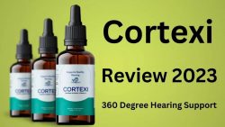 Cortexi Drops Review: Prevention for Your Every Ear Health Problem