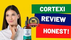 Cortexi Reviews | Worth It Or Scam? Check The Latest News!