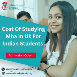 Cost Of Studying Mba In Uk For Indian Students | Education Bricks