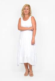 Cotton Women’s Clothing Australia