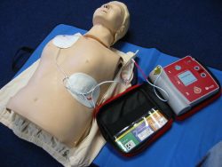 Cpr Certification Near Me