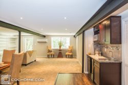 Basement Remodeling Contractors in Durham