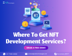 Create an NFT – Way to Revolutionize the Digital World