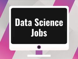 Data Science Jobs