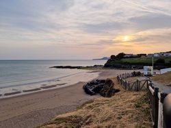 Coastal Cottages In West Wales