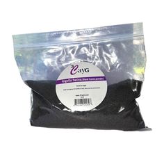 BLACK CUMIN SEED POWDER