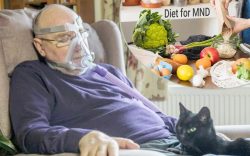 Motor Neuron Disease: Good Dietary Practices Aid Treatment