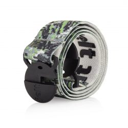 Digital Camo Elastic Belt @ $34.00 | Shop at Jelt