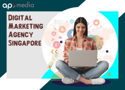 Know How Digital Marketing Agency AP Media Works