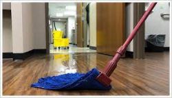 The Importance of Regular Doctor’s Office Cleaning: Maintaining a Healthy Workplace