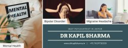 Best Psychiatrist in Jaipur