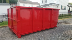Dumpster Rental Lake Perris