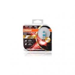 Osram H7 Night Breaker Laser 200% (Sett)