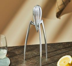 Juicy Salif Citrus Squeezer