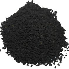 BLACK CUMIN SEEDS NIGELLA SATIVA