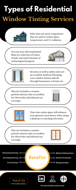 Effective Sun Control Solutions for Home