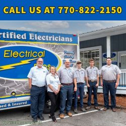 Electrician in Bethlehem