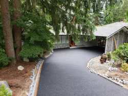 What to Consider When Choosing a Rubber Driveway