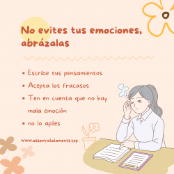 Lista Emociones Positivas