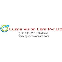 Eyeris Vision Care Top-notch Eye Drops Franchise Company in India