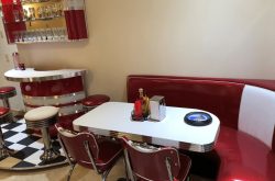 Diner Tables for Sale