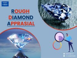 Gem Appraisal Identification And Certification in USA