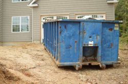 Affordable Dumpster Rental Orange County