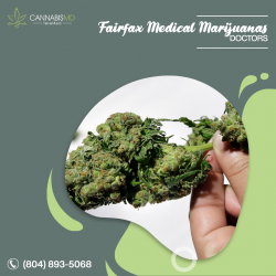 Fairfax Medical Marijuanas Doctors