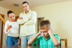 Family Dispute Resolution