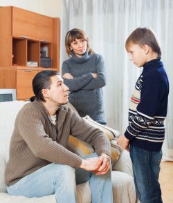 Family Dispute Resolution Service Qld