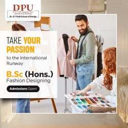 fashion designing colleges in Pune