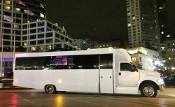 Party Bus Rental Queens Ny