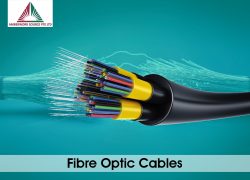 Buy Fibre Optic Cables That Can Be Place Indoor And Outdoor Easily