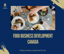 Food Business Development Canada