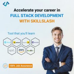 Full Stack Developer Course in Bangalore﻿