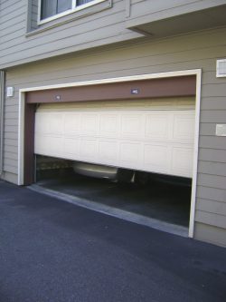 Garage Door Maintenance Petersburg